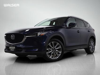 2021 Mazda CX-5 Saint Paul MN