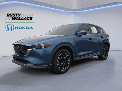 2022 Mazda CX-5 Knoxville TN