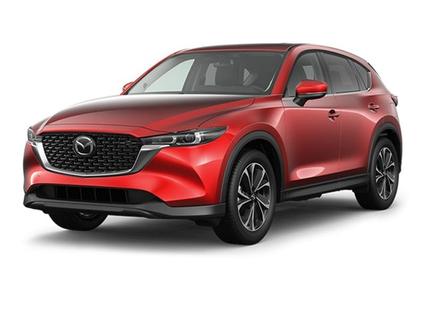 2022 Mazda CX-5 Grandville MI