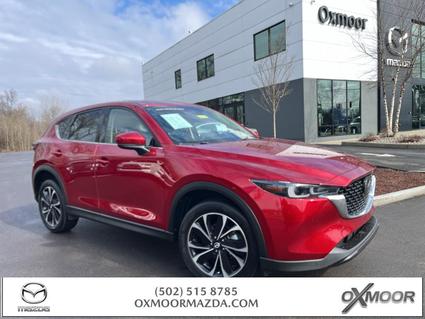 2022 Mazda CX-5 Louisville KY