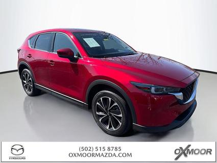 2022 Mazda CX-5 Louisville KY
