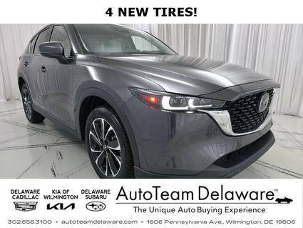 2023 Mazda CX-5 Wilmington DE