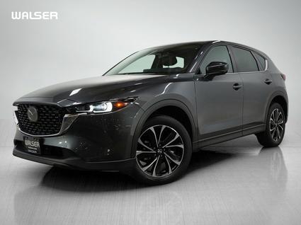 2023 Mazda CX-5 Saint Paul MN
