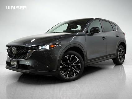 2023 Mazda CX-5 Burnsville MN
