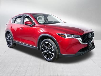 2023 Mazda CX-5 Minneapolis MN