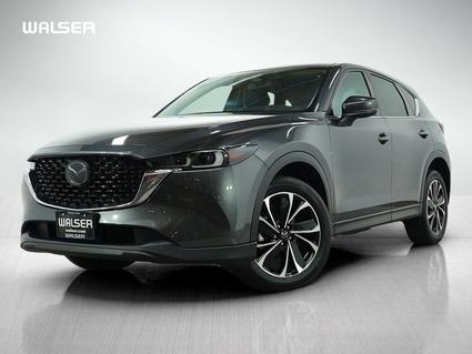 2023 Mazda CX-5 Burnsville MN