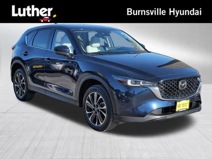 2023 Mazda CX-5 Burnsville MN