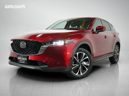 2023 Mazda CX-5 Saint Paul MN