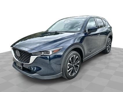 2023 Mazda CX-5 Jacksonville FL