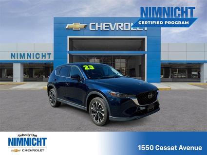 2023 Mazda CX-5 Jacksonville FL