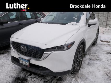 2023 Mazda CX-5 Minneapolis MN