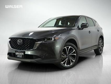 2023 Mazda CX-5 Burnsville MN