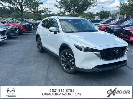 2023 Mazda CX-5 Louisville KY