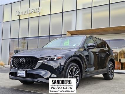 2023 Mazda CX-5 Lynnwood WA
