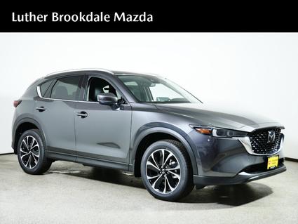 2023 Mazda CX-5 Minneapolis MN
