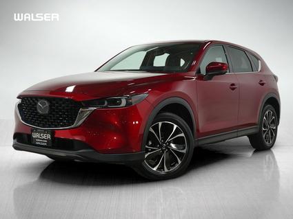 2023 Mazda CX-5 Burnsville MN
