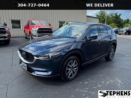2018 Mazda CX-5 Danville WV
