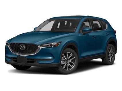 2018 Mazda CX-5 Minneapolis MN