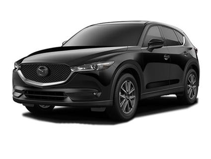 2018 Mazda CX-5 Grandville MI