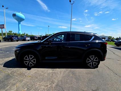 2018 Mazda CX-5 Grandville MI