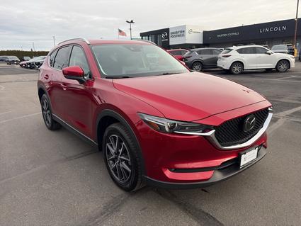2018 Mazda CX-5 Spokane WA