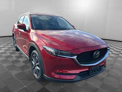 2018 Mazda CX-5 Spokane WA