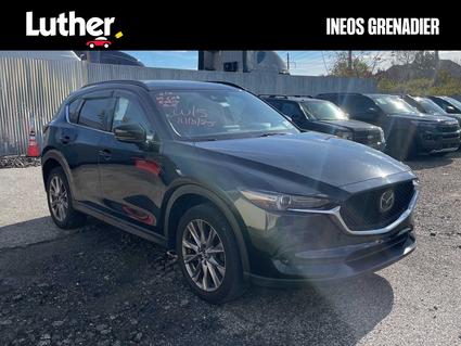 2019 Mazda CX-5 Minneapolis MN