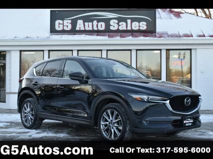 2019 Mazda CX-5 Fishers IN