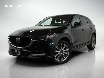 2019 Mazda CX-5 Burnsville MN