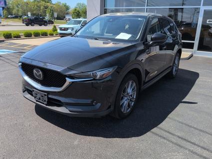 2020 Mazda CX-5 Elizabethtown KY