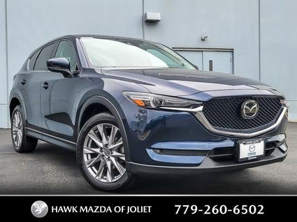 2020 Mazda CX-5 Plainfield IL
