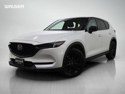 2020 Mazda CX-5 Saint Paul MN