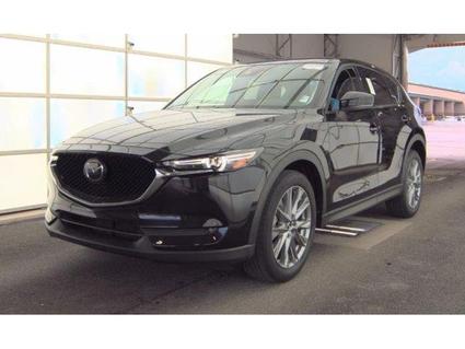 2021 Mazda CX-5 Hazel Green WI