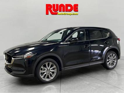 2021 Mazda CX-5 Hazel Green WI
