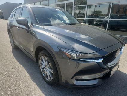 2021 Mazda CX-5 Lynchburg VA