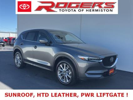 2021 Mazda CX-5 Hermiston OR