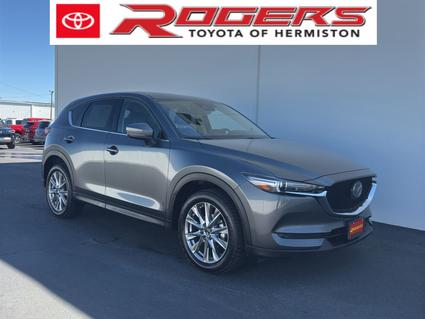 2021 Mazda CX-5 Hermiston OR