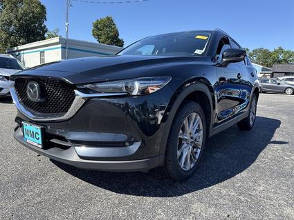 2021 Mazda CX-5 Toms River NJ