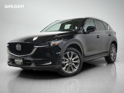 2021 Mazda CX-5 Saint Paul MN