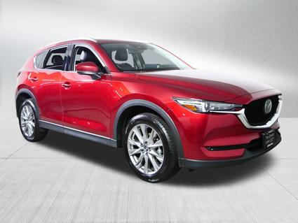 2021 Mazda CX-5 Minneapolis MN
