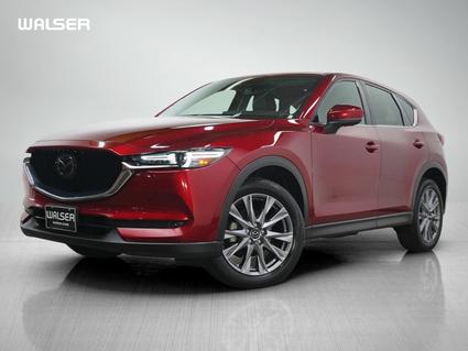 2021 Mazda CX-5 Saint Paul MN