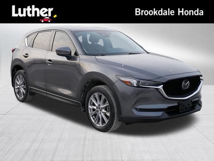 2021 Mazda CX-5 Minneapolis MN