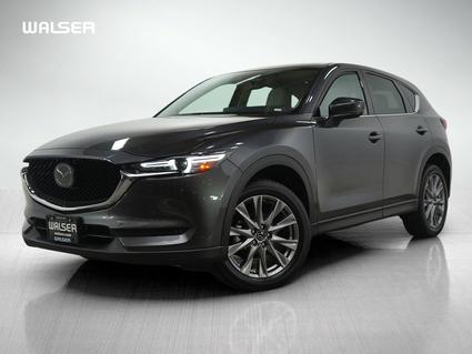 2021 Mazda CX-5 Burnsville MN