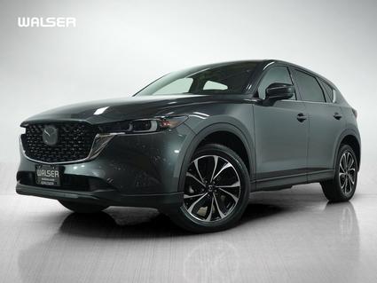 2022 Mazda CX-5 Burnsville MN