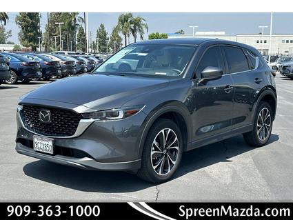 2022 Mazda CX-5 Loma Linda CA