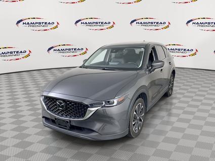 2023 Mazda CX-5 Hampstead MD