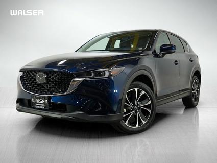 2023 Mazda CX-5 Burnsville MN