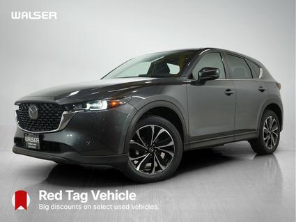 2023 Mazda CX-5 Burnsville MN