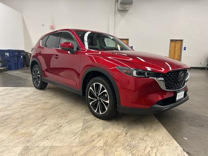 2023 Mazda CX-5 Spokane WA