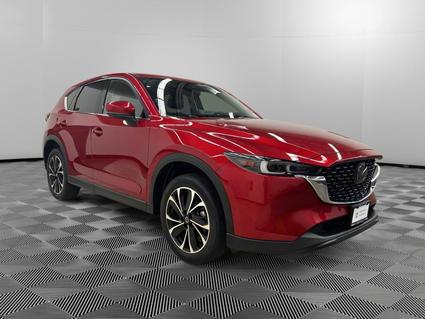 2023 Mazda CX-5 Spokane WA